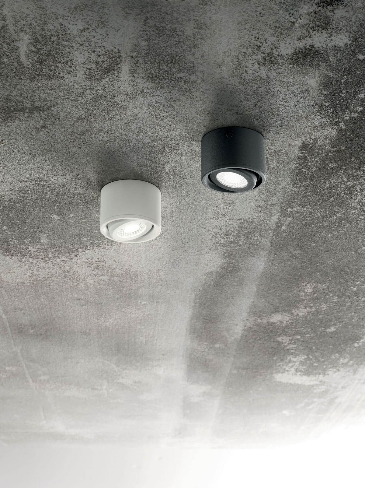 Spot Anzio anthracite