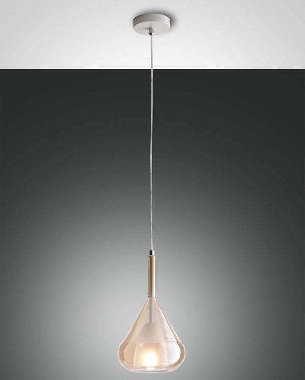 Suspension luminaire | Kalisa