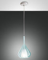 Suspension luminaire | Lila Bleu