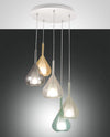 Suspension luminaire | Eliverilo