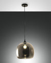 Suspension luminaire | Maia Grise
