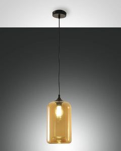Suspension luminaire | Belveressa