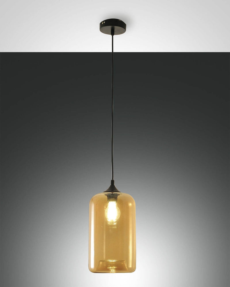 Suspension luminaire | Belveressa