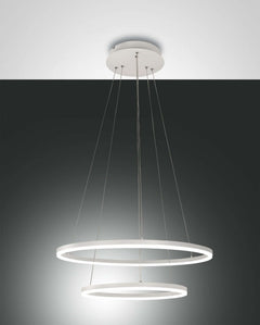 Suspension luminaire | Silverilo