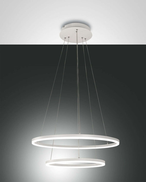 Suspension luminaire | Silverilo