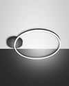Plafonnier LED | Giotto Noir