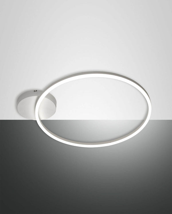 Plafonnier LED | Giotto Blanc