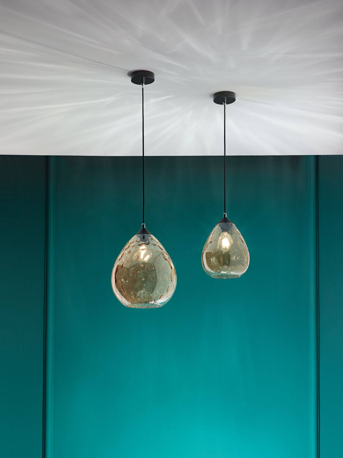 Suspension luminaire | Elivereta