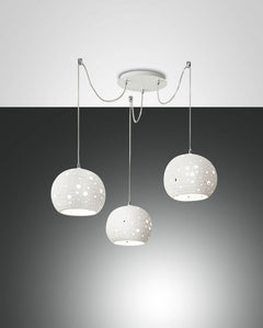 Suspension luminaire | Corvara