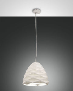 Suspension luminaire | Duchessa Blanche