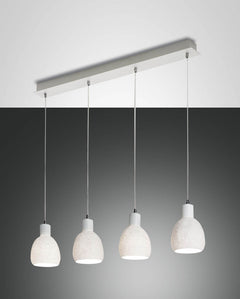 Suspension luminaire | Zenverilo