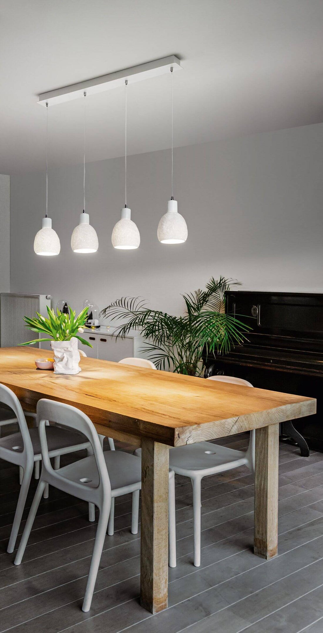 Suspension luminaire | Zenverilo