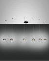 Suspension luminaire | Valverina