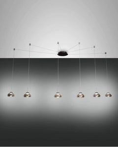 Suspension luminaire | Valverina