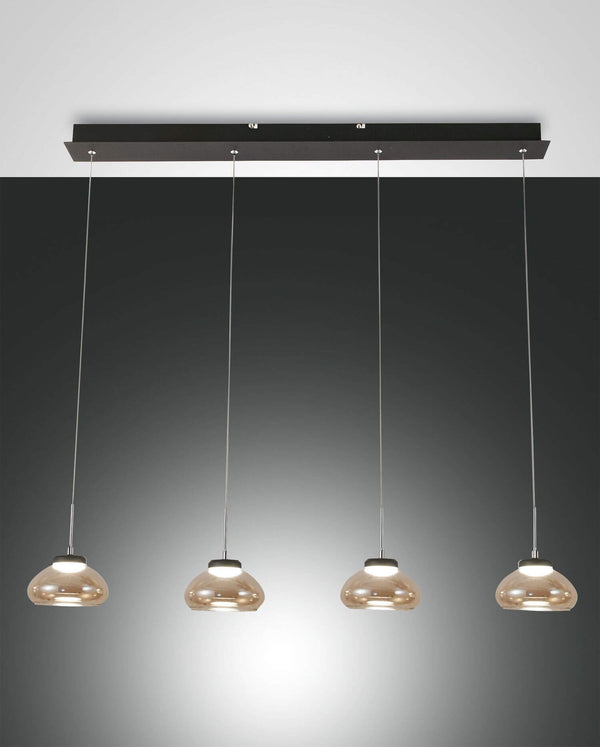 Suspension luminaire | Kalverina