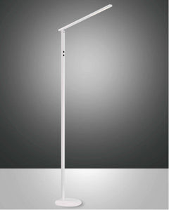 Lampe de bureau | Ideal Blanche