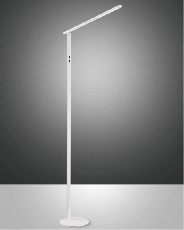 Lampe de bureau | Ideal Blanche