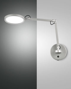 Applique murale | Regina Aluminium