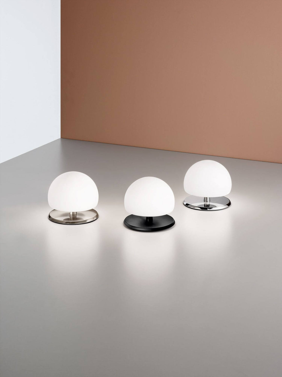Lampe de chevet | Calanthe