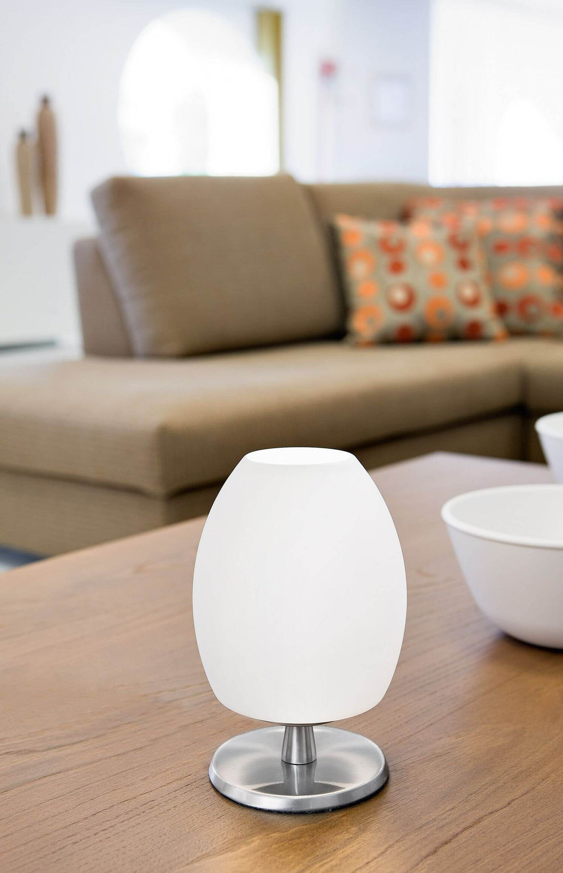 Lampe de chevet | Rockford