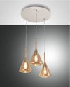Suspension luminaire | Kalliroe