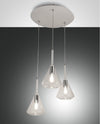 Suspension luminaire | Livvereno