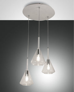 Suspension luminaire | Livvereno