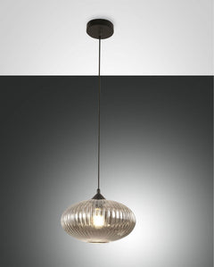 Suspension luminaire | Fiordaliso