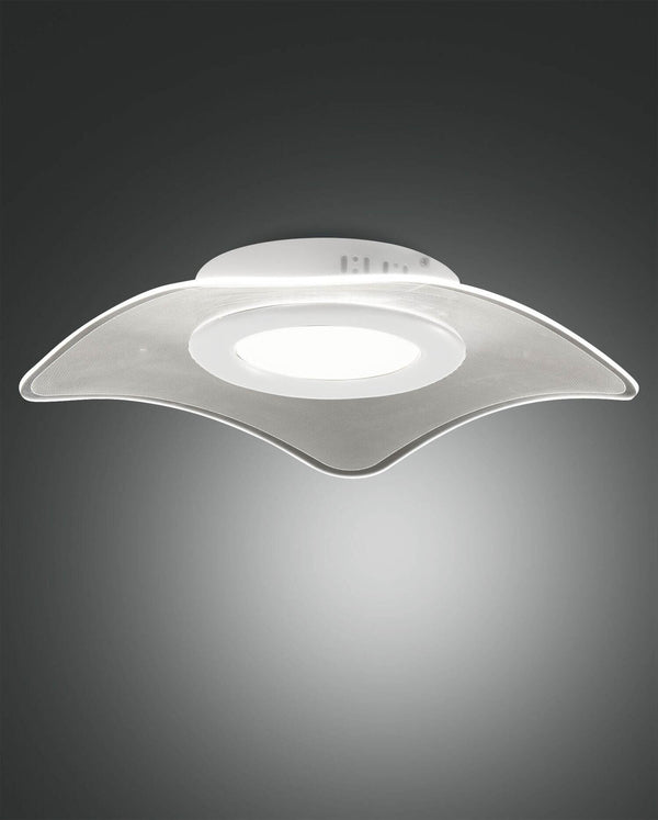 Plafonnier LED | Ibiza Blanc