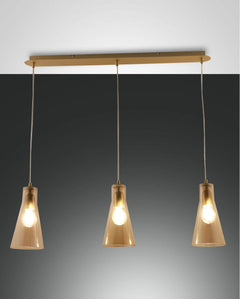 Suspension luminaire | Belverilo