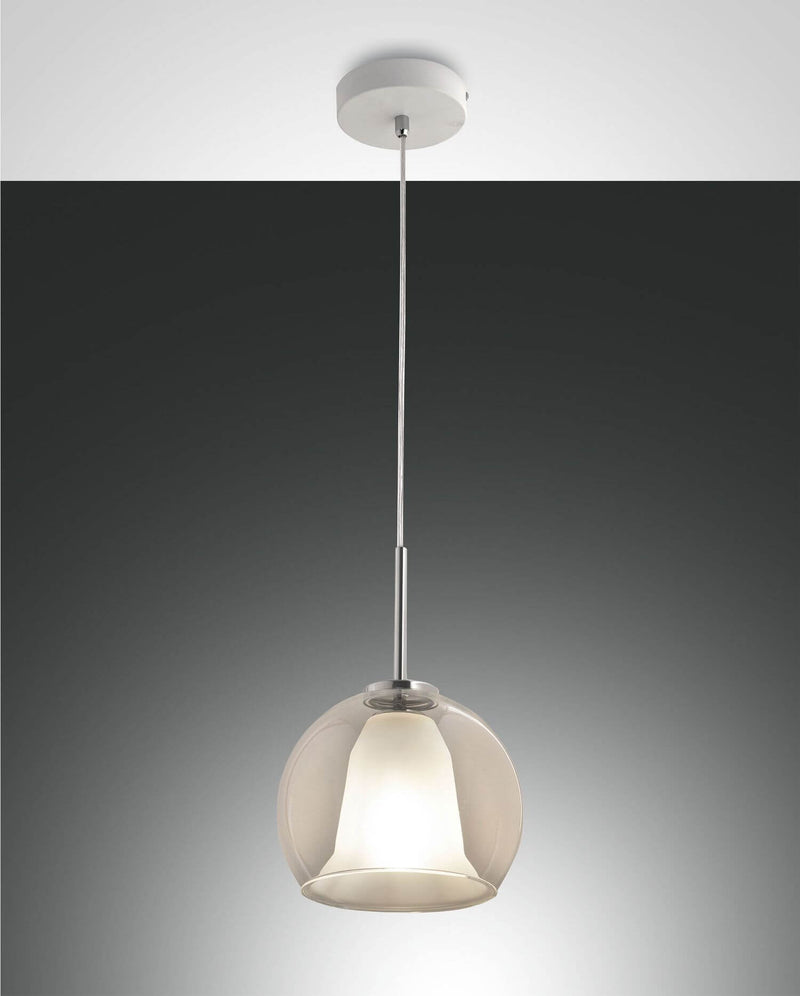 Suspension luminaire | Galiene