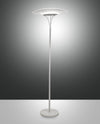 Lampadaire salon | Vela Blanc