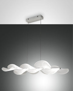 Suspension luminaire | Ariverora