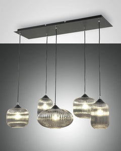 Suspension luminaire | Gillis