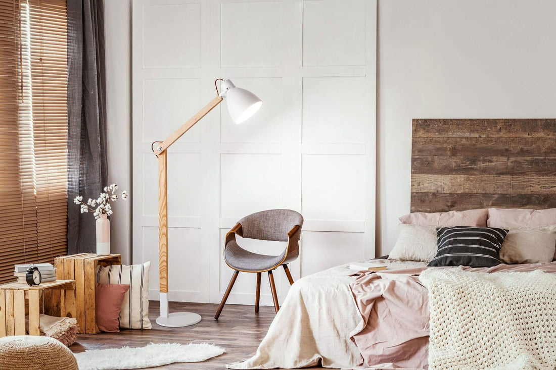 Lampe de bureau | Sveva Blanche