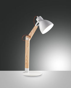 Lampe de chevet | Silselaro