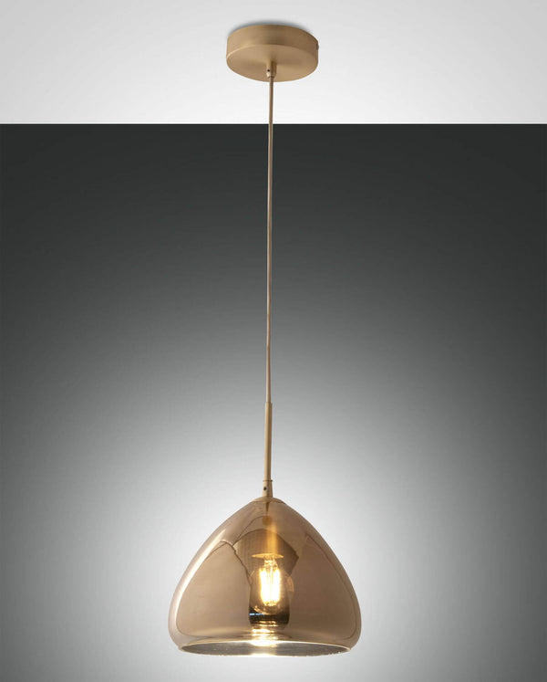 Suspension luminaire | Glow