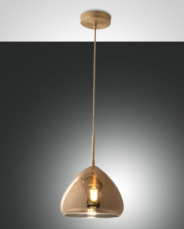 Suspension luminaire | Glow Ø 35 cm