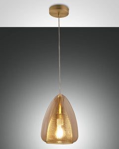 Suspension luminaire | Britton