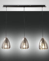 Suspension luminaire | Oriveraro
