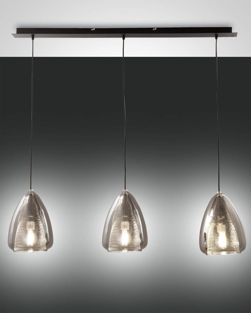 Suspension luminaire | Oriveraro