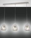 Suspension luminaire | Silverella