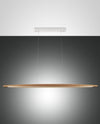 Suspension luminaire | Ribot Bois