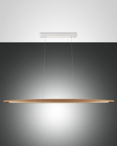 Suspension luminaire | Ribot Bois