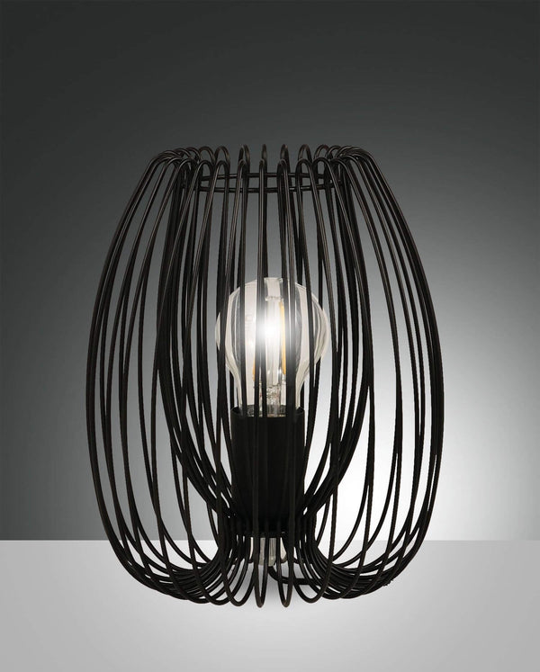 Lampe de chevet | Camp Noire