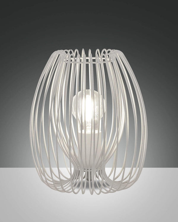 Lampe de chevet | Camp Ø 20 cm