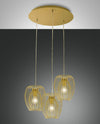 Suspension luminaire | Lunveressa