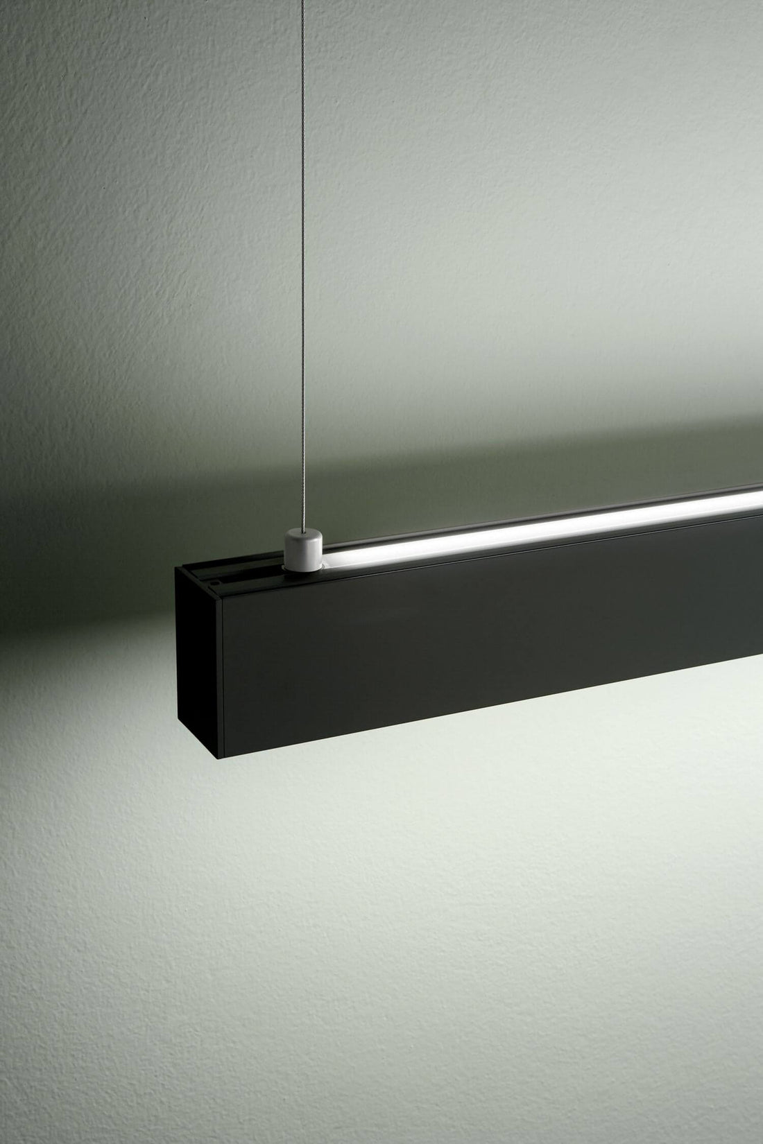 Suspension luminaire | Next