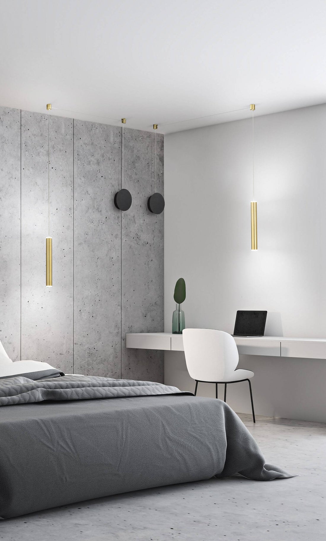 Suspension luminaire | Bellanano