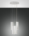 Suspension luminaire | Prado Blanche Ø 40 cm